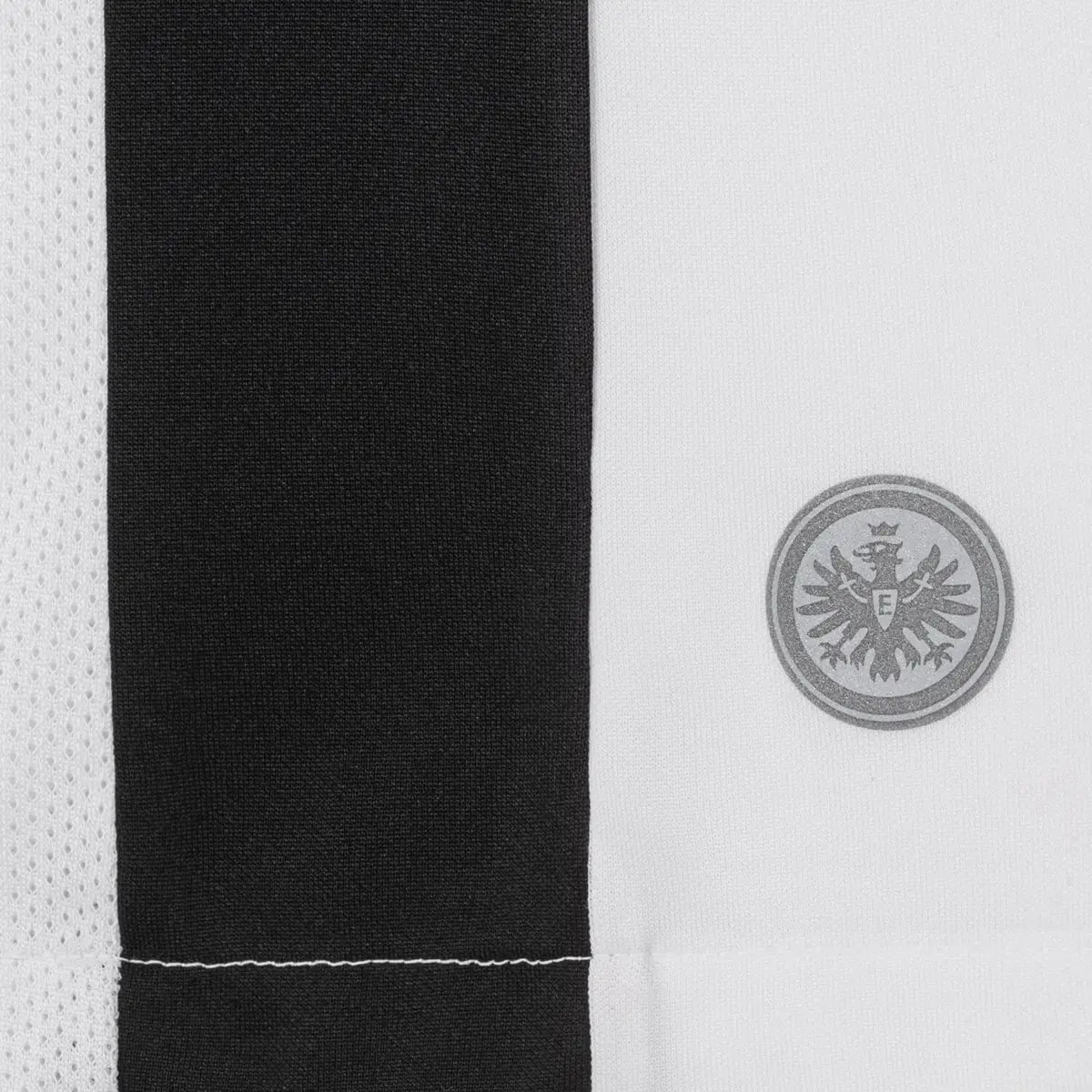 2024-25 Eintracht Frankfurt 1a Equipación Nation Jersey