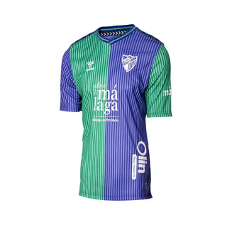 MALAGA CF AWAY JERSEY 2023-24