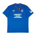 2023-24 Rangers FC 1a Equipación