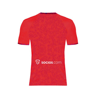 SEVILLA FC AWAY JERSEY 2024-25