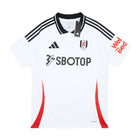 2024-25 Fulham FC 1a Equipación