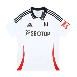 FULHAM FC HOME JERSEY 2024-25