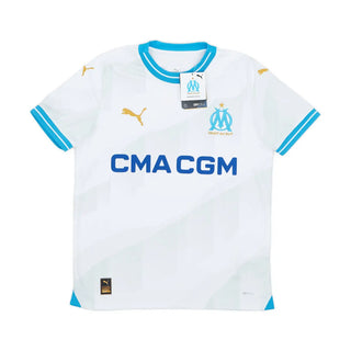 OLYMPIQUE DE MARSEILLE HOME JERSEY 2023-24