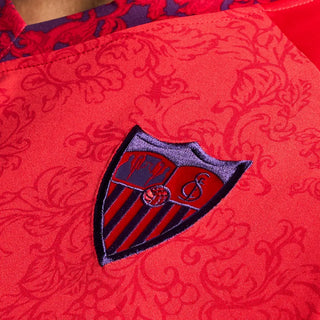 SEVILLA FC AWAY JERSEY 2024-25