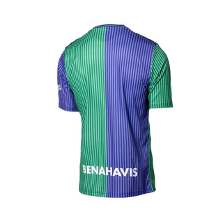 MALAGA CF AWAY JERSEY 2023-24