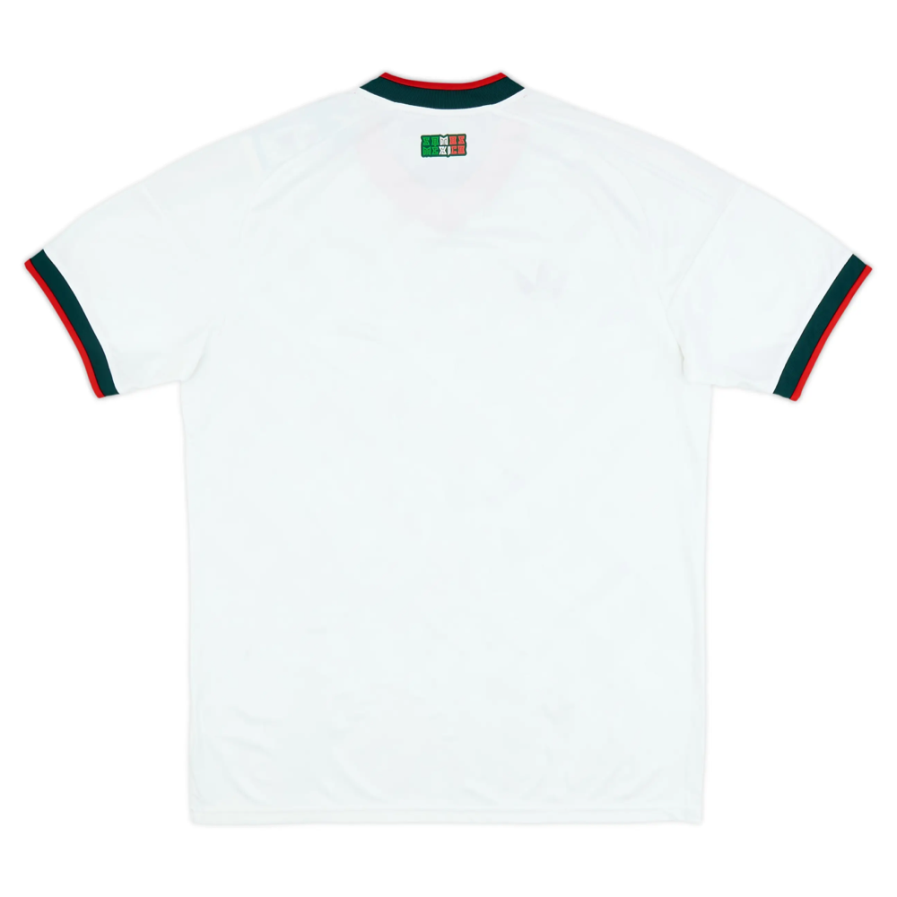 2026 México 2a Equipación product image 2