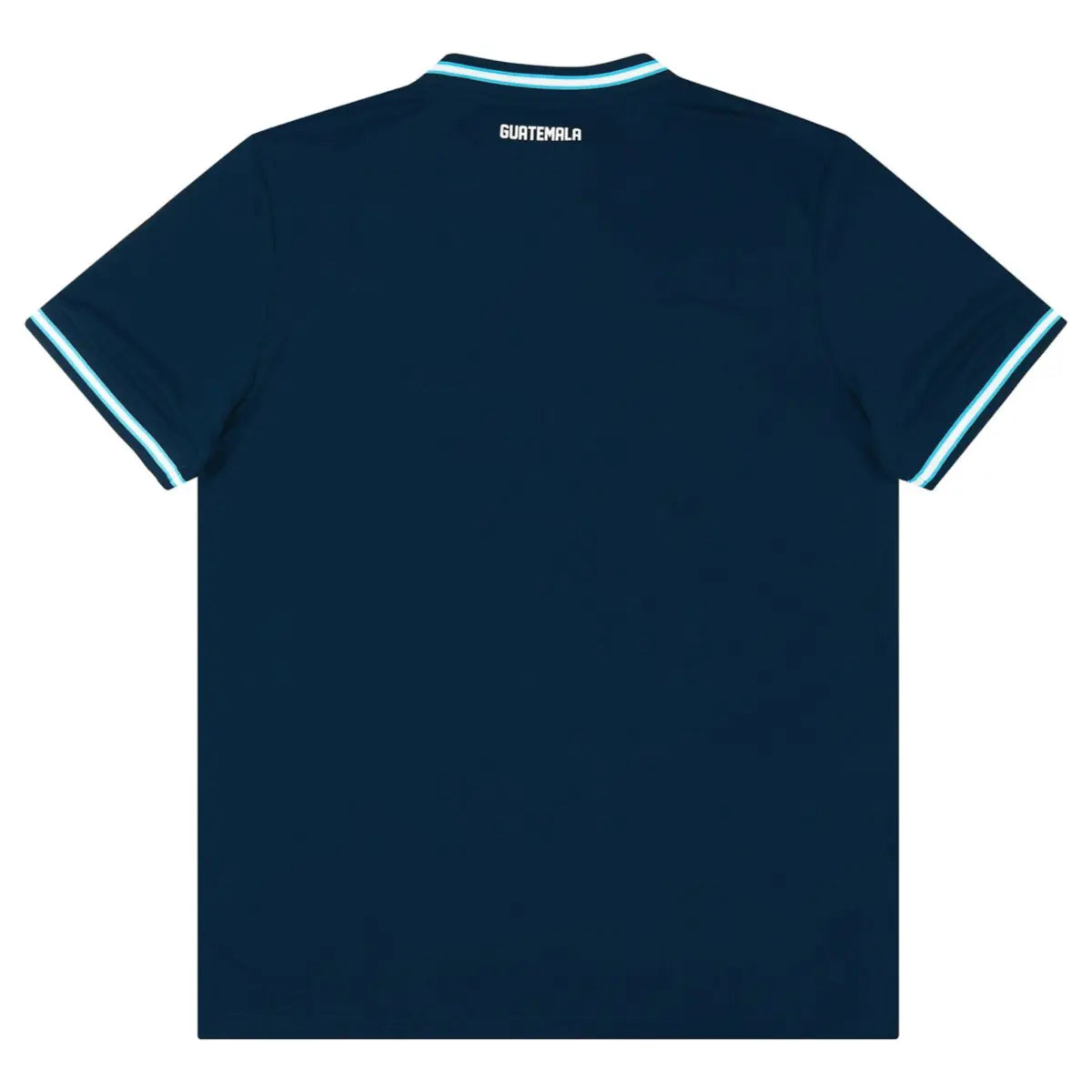 2023 Guatemala 2a Equipación Nation Jersey