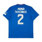 2023-24 Rangers FC 1a Equipación