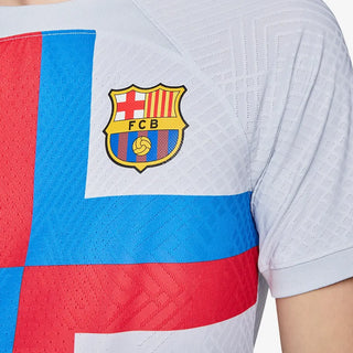 2022-23 FC Barcelona Drittes Trikot