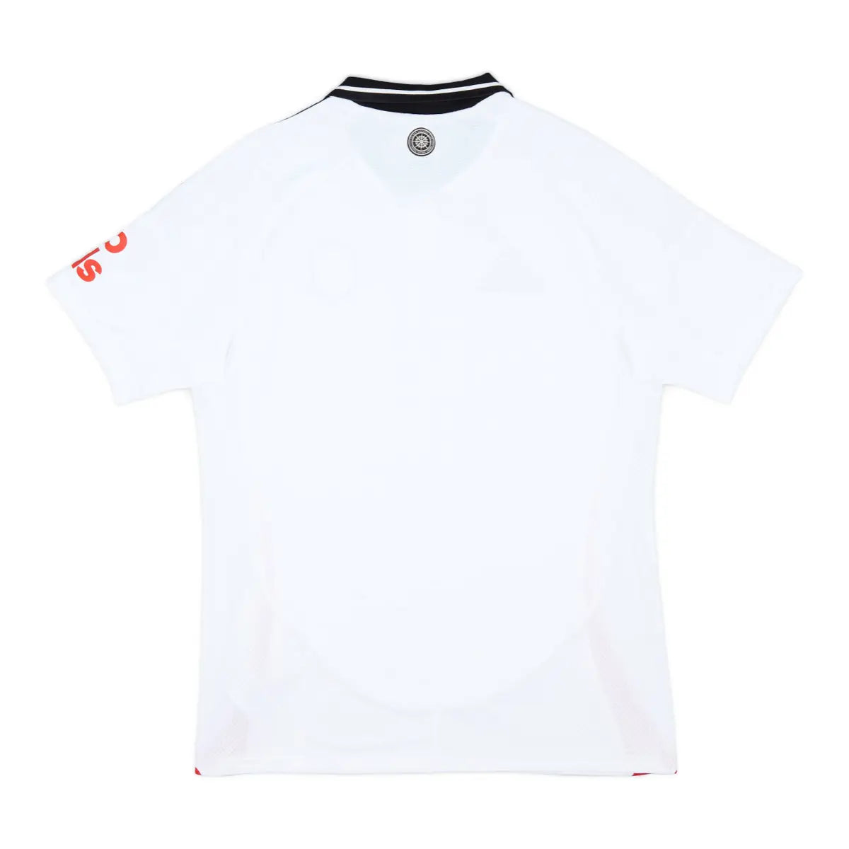 2024-25 Fulham FC 1a Equipación Nation Jersey