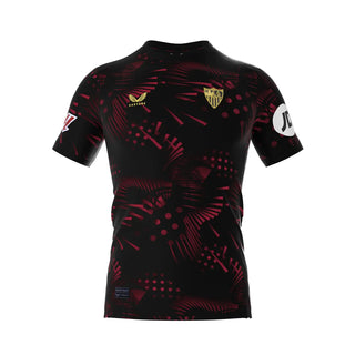 SEVILLA FC THIRD JERSEY 2024-25