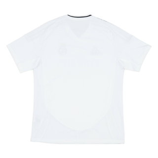 REAL MADRID CF HOME JERSEY 2024-25