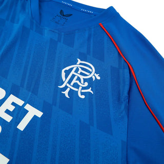 RANGERS FC HOME JERSEY 2024-25