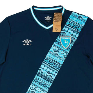 2023 Guatemala Auswärtstrikot