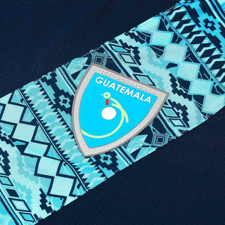 2023 Guatemala Auswärtstrikot