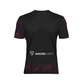 SEVILLA FC THIRD JERSEY 2024-25