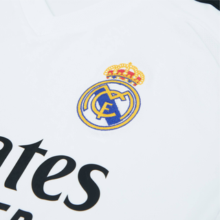 REAL MADRID CF HOME JERSEY 2024-25