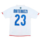 2007-08 FC Internazionale Milano 2a Equipación