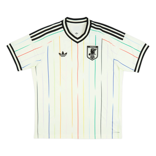 2026 Japón 2a Equipación product image