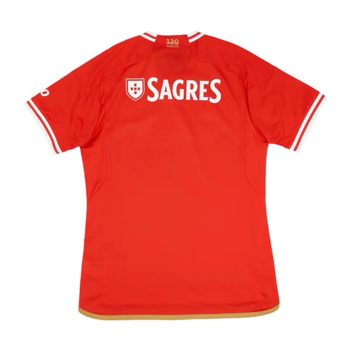 2023-24 SL Benfica 1a Equipación Nation Jersey
