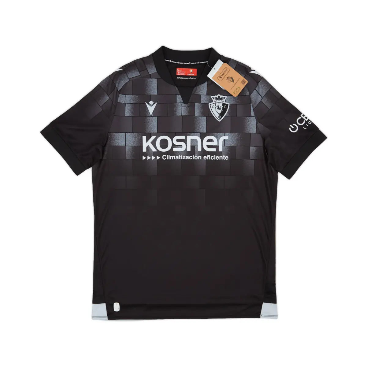 CA OSASUNA THIRD JERSEY 2024-25