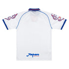 1998 Japón 2a Equipación