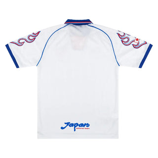 1998 Japan Auswärtstrikot