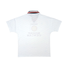 1996-97 Manchester United FC 2a Equipación