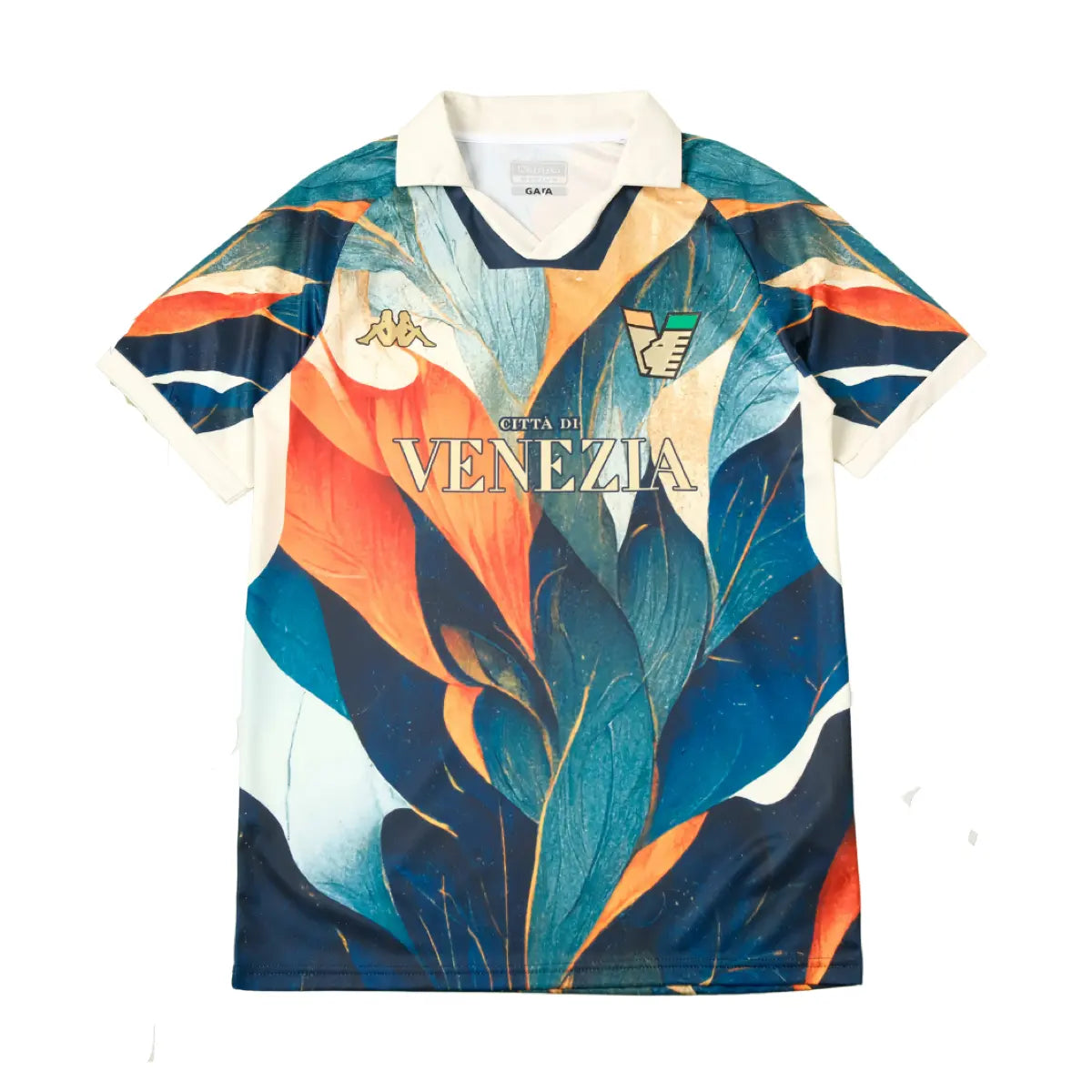 2022-23 Venezia FC Equipación Edición Especial Nation Jersey