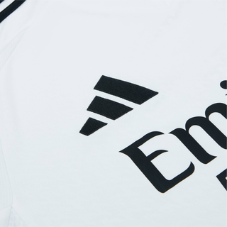 REAL MADRID CF HOME JERSEY 2024-25