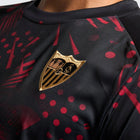 2024-25 Sevilla FC 3a Equipación