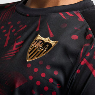 SEVILLA FC THIRD JERSEY 2024-25