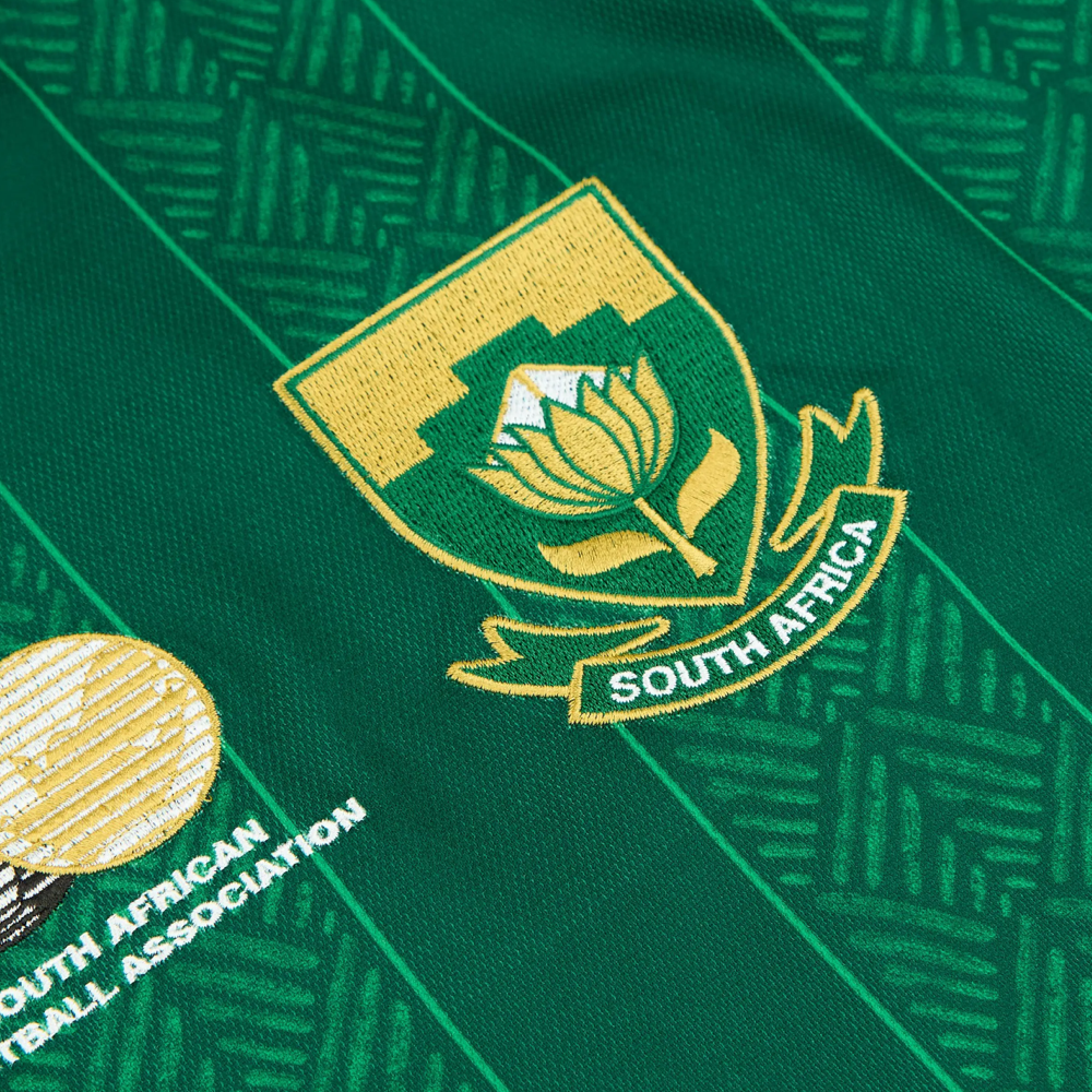 2026 Sudáfrica 2a Equipación product image 3