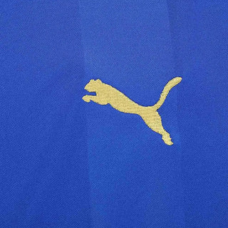 LEICESTER CITY FC HOME JERSEY 2015-16