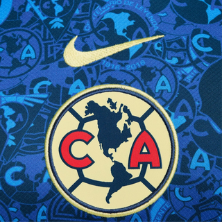 CLUB AMERICA AWAY JERSEY 2024-25