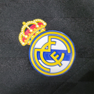 REAL MADRID CF AWAY JERSEY 2011-12