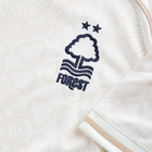 2025-26 Nottingham Forest FC 2a Equipación