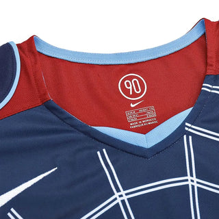 ATLETICO DE MADRID AWAY JERSEY 2004-05