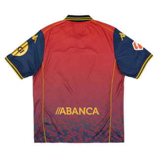 RC DEPORTIVO DE LA CORUNA AWAY JERSEY 2025-26