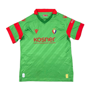 CA OSASUNA AWAY JERSEY 2025-26