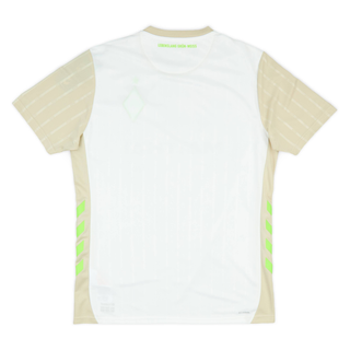 SV WERDER BREMEN AWAY JERSEY 2025-26