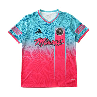 INTER MIAMI CF SPECIAL EDITION JERSEY 2024-25