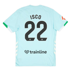 2025-26 Real Betis Balompié 2a Equipación