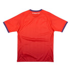 2024-25 ACF Fiorentina 3a Equipación