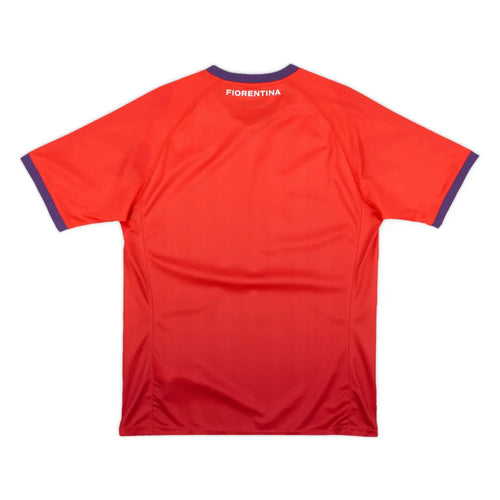 2024-25 ACF Fiorentina 3a Equipación Nation Jersey