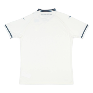 SS LAZIO AWAY JERSEY 2025-26