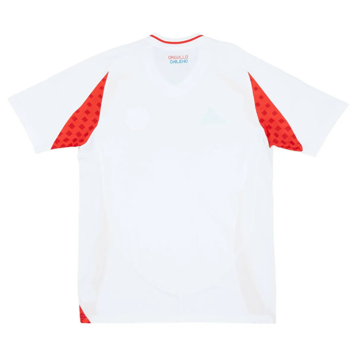 2024 Chile 2a Equipación Nation Jersey