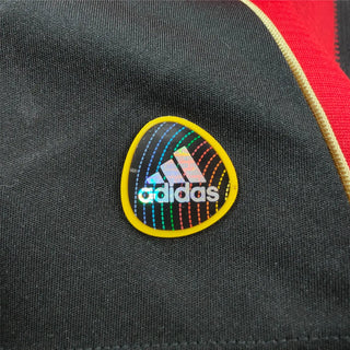 AC MILAN HOME JERSEY 2010-11