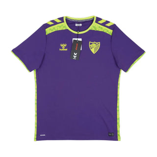 MALAGA CF THIRD JERSEY 2024-25