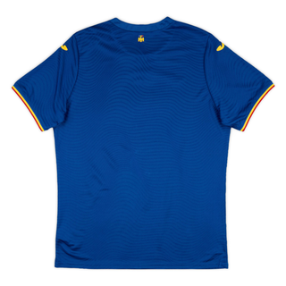 ROMANIA THIRD JERSEY 2025